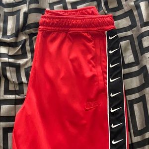 Nike sweats